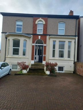 Flat 4, 43 Part Street
